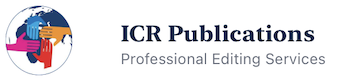 ICR Publications Editing Services